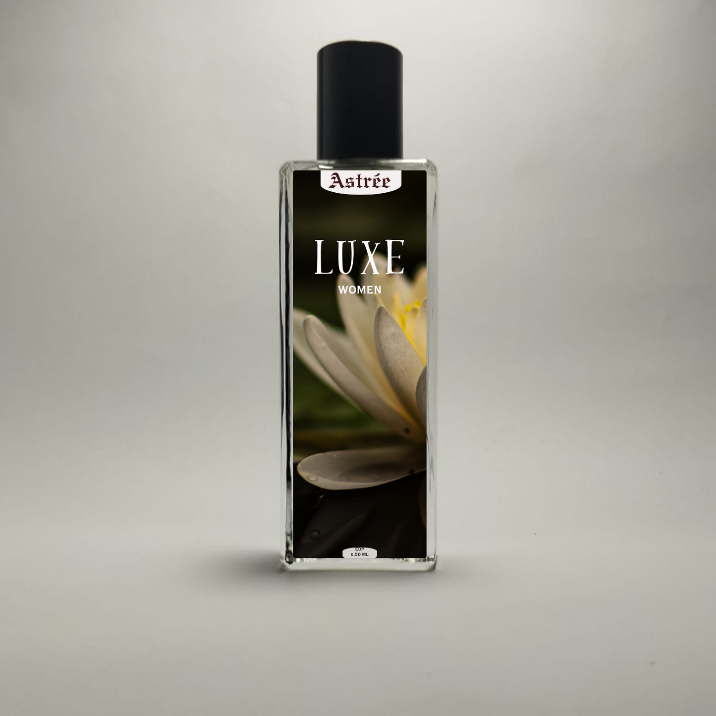 LUXE - INSPIRED BY GUCCI FLORA