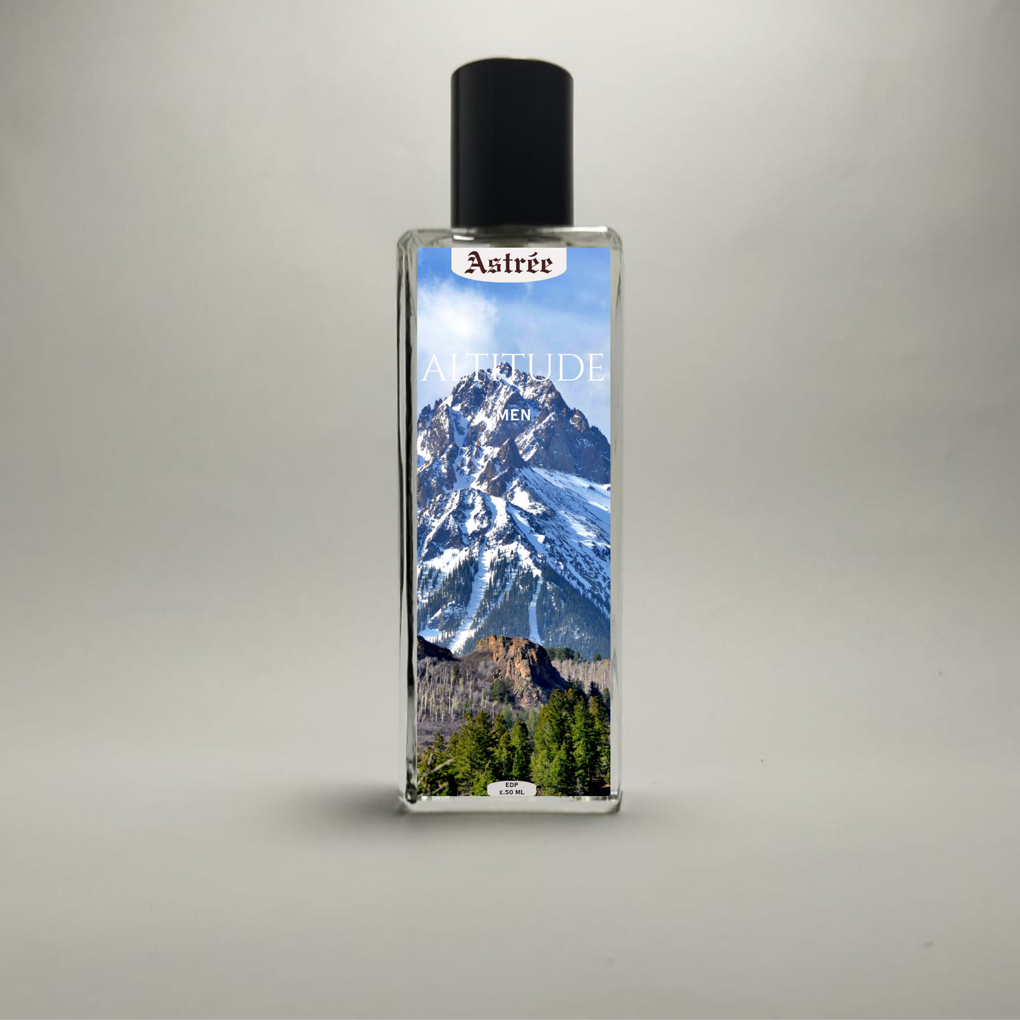 ALTITUDE – INSPIRED BY CREED AVENTUS