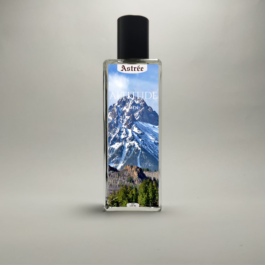ALTITUDE – INSPIRED BY CREED AVENTUS