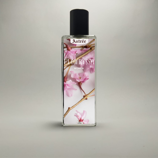 FLORYSSA - INSPIRED BY GUCCI BLOOM