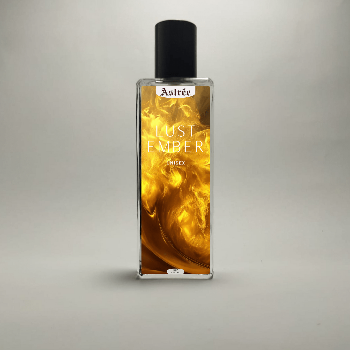 LUST EMBER - INSPIRED BY LATTAFA KHAMRAH