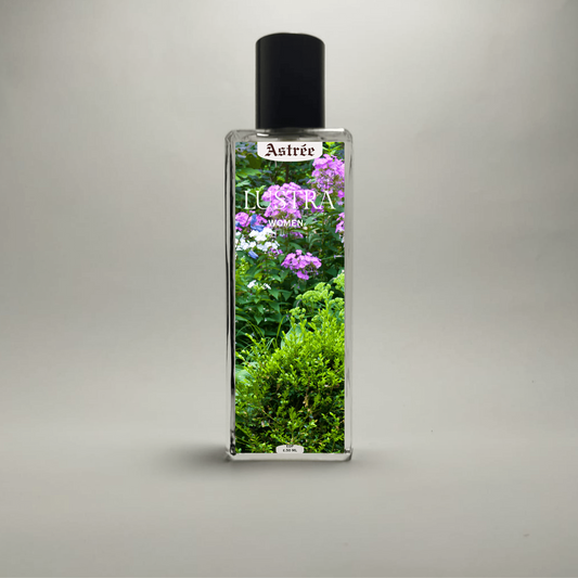 LUSTRA BLOOM - INSPIRED BY VERSACE BRIGHT