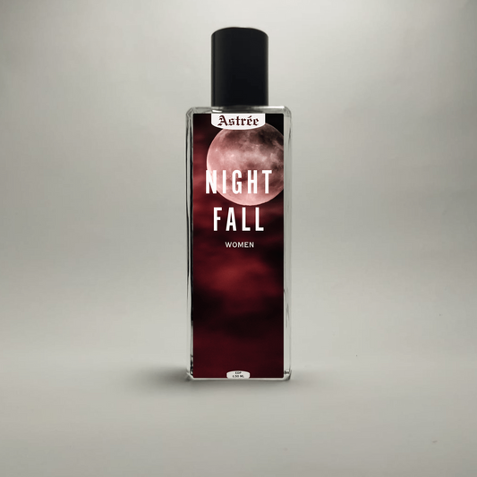 NIGHT FALL - INSPIRED BY GUCCI GUILTY