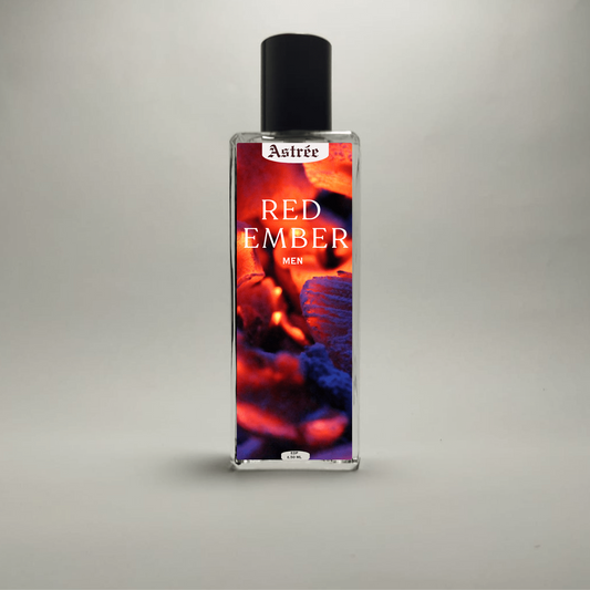 RED EMBER - INSPIRED BY DUNHILL DESIRE