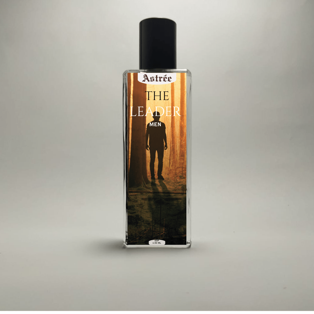 THE LEADER  - INSPIRED BY OFFICE FOR MEN