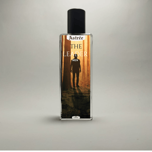 THE LEADER  - INSPIRED BY OFFICE FOR MEN